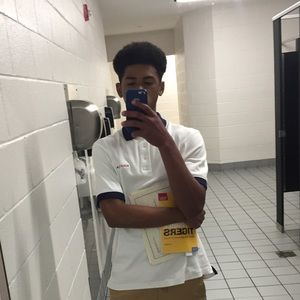 Meet your Posher, Omar